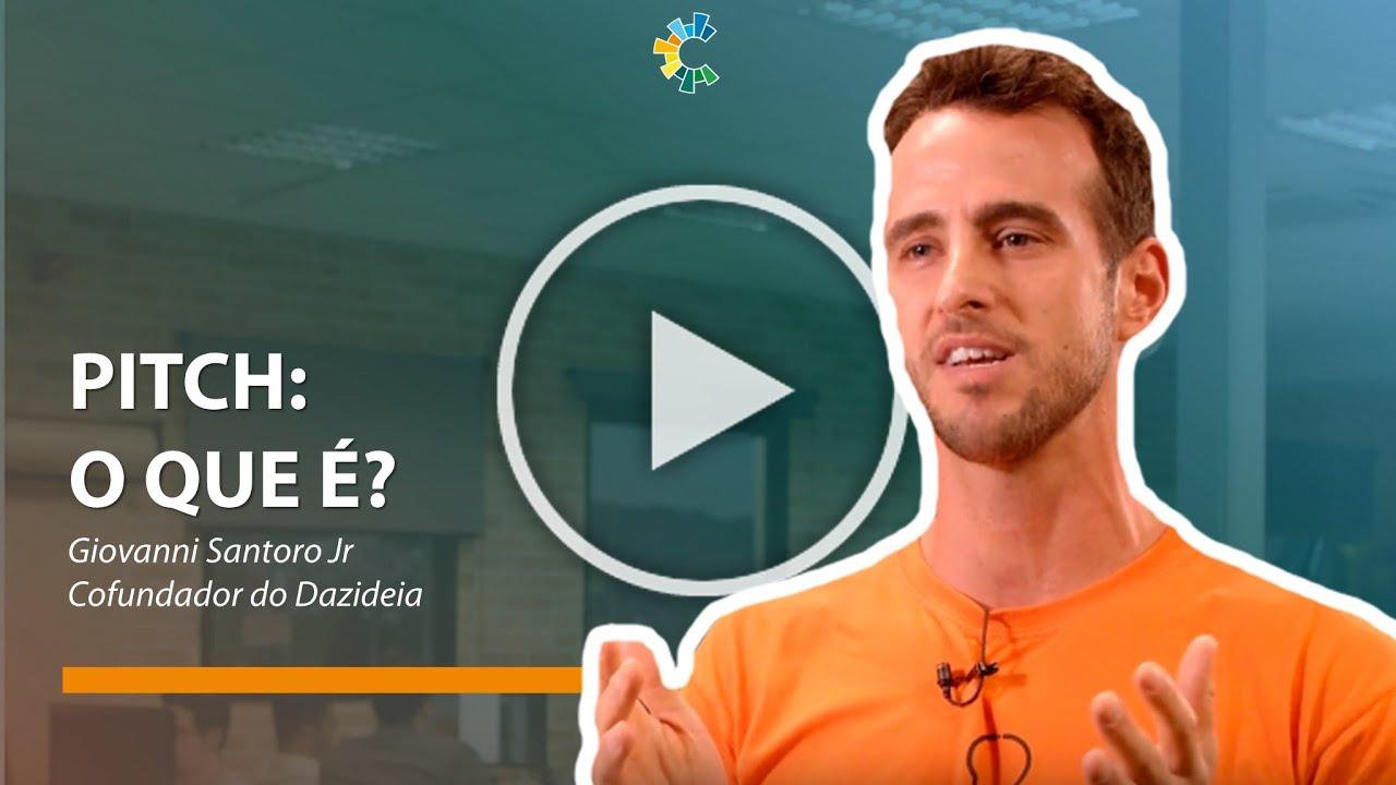 Pitch o que é? Como estruturar? Peru Cultural