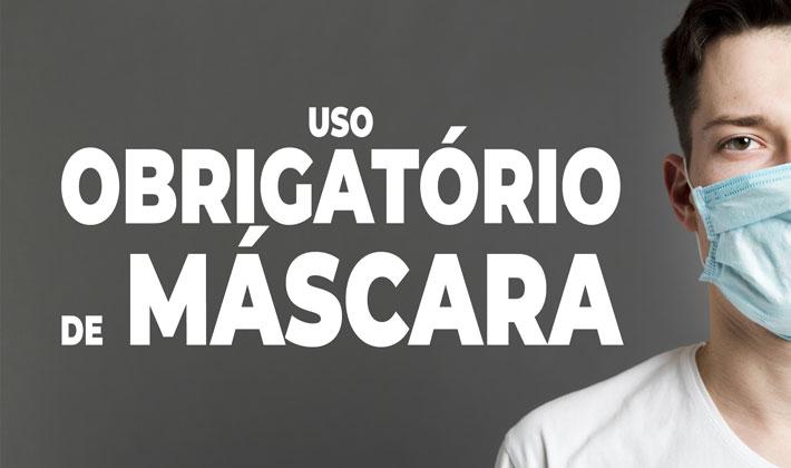 Tire suas dúvidas sobre o uso obrigatório de máscara em SP