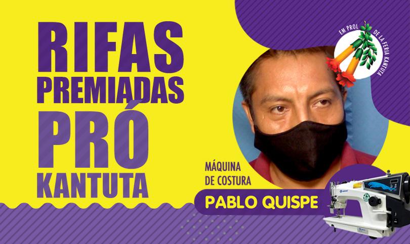 Confira os números vencedores da Rifa pró Feira Kantuta