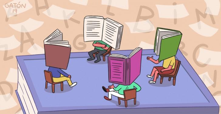 Memorial da América Latina lança clube de leitura online sobre literatura latino-americana