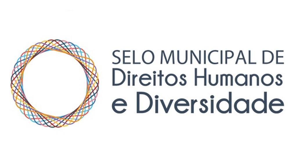 CERIMÔNIA DE PREMIAÇÃO - 3ª Edição do Selo de Direitos Humanos e Diversidade