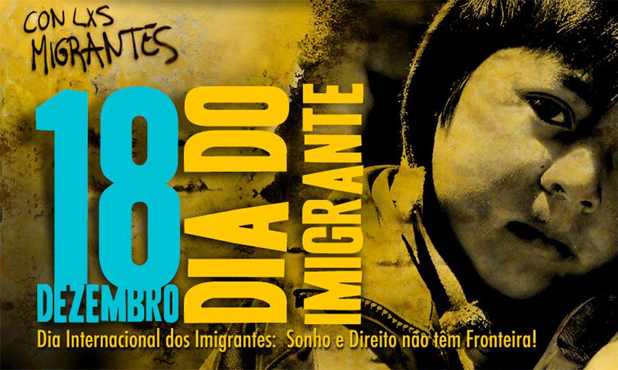 São Paulo Celebra Dia Internacional da Migração