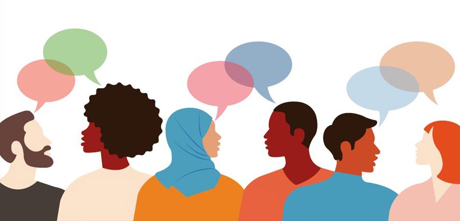 Cadastro de entidades para o mapeamento de cursos de português para Imigrantes