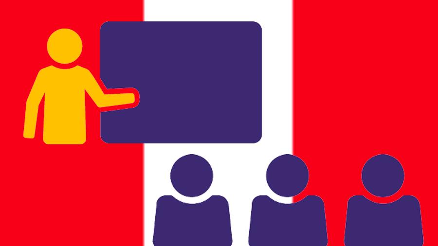 Capacitação para membros das mesas electorales em São Paulo
