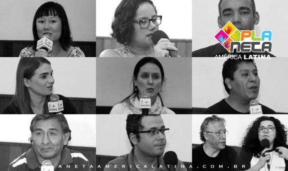 É preciso humanizar a mídia sobre as migrações, dizem comunicadores migrantes