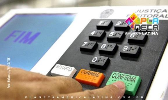 Imigrantes como sujeitos de direito: um tabu a ser quebrado nas eleições 2018