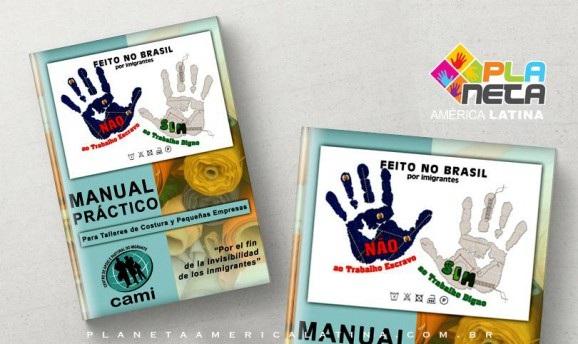 Manual Práctico para Talleres Textiles y Pequeñas Empresas