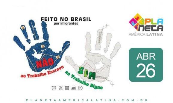 Seminário discute Migração e Violência