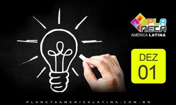 Conferência para jovens - EPC El Poder Para Cambiar
