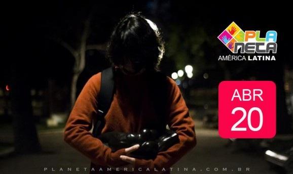 Cinema de graça - Roubar Rodin (Chile) EDIÇÃO - 2018
