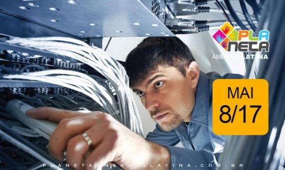 Circuito Senac de Tecnologia - Cisco 2018