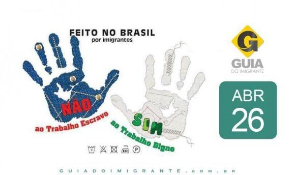 Seminário discute Migração e Violência