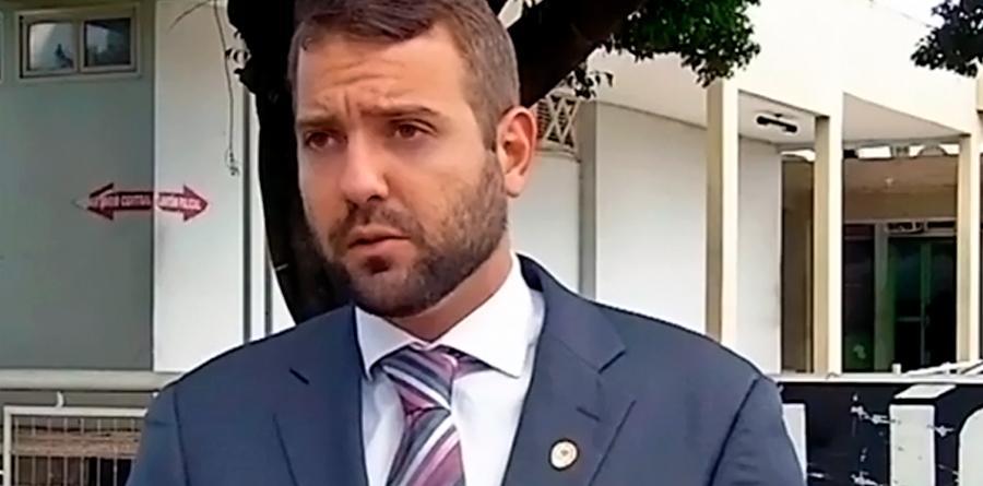 Ex-delegado é condenado a 20 anos de prisão pela execução de boliviano em Corumbá