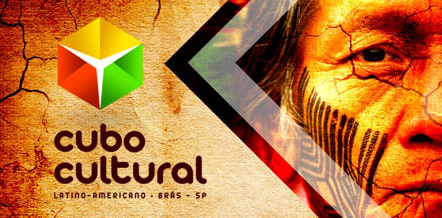 Transmissão ao VIVO da Inauguração do primeiro CUBO CULTURAL na cidade de São Paulo
