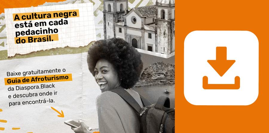 Guia de Afroturismo