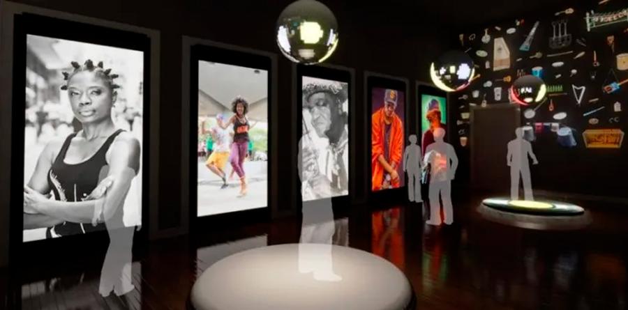 Museu das Favelas e o das Culturas Indígenas em SP