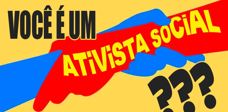 Você é um ativista social? - Peru Cultural