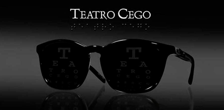 Memorial da América Latina recebe espetáculo - Teatro Cego – Um outro olhar