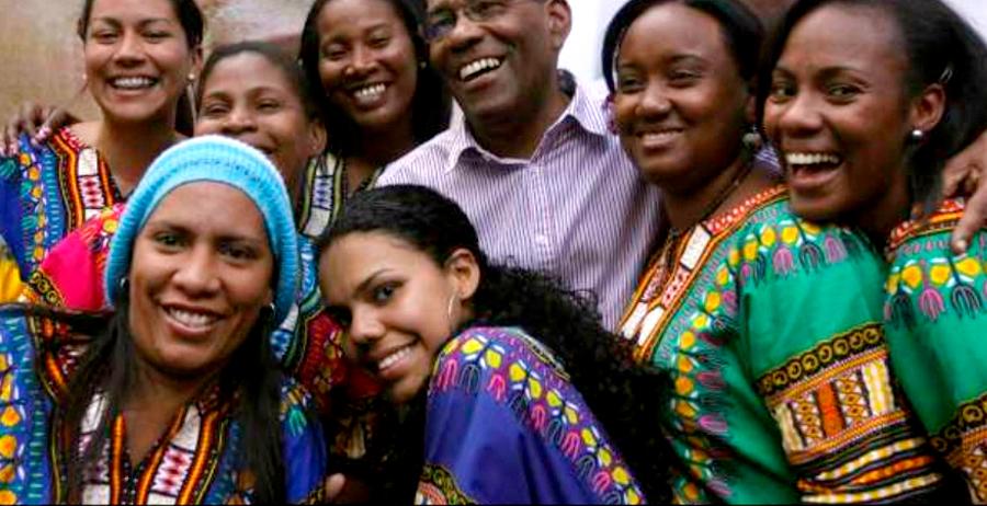 Lei declara o 25 de julho dia nacional das mulheres Afro-Peruanas