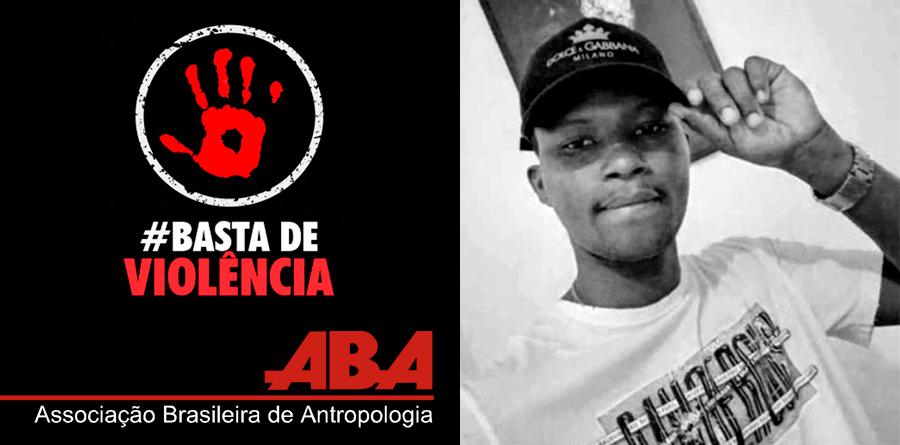 Nota de Repúdio ao assassinato de Moise Mugenyi Kabagambe, ao racismo e à xenofobia, no Brasil