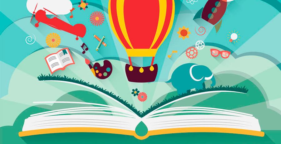 Clube de Leitura com foco em literatura latino-americana contemporânea