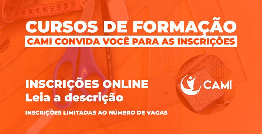 Cursos gratuitos: Direcionados a imigrantes em São Paulo