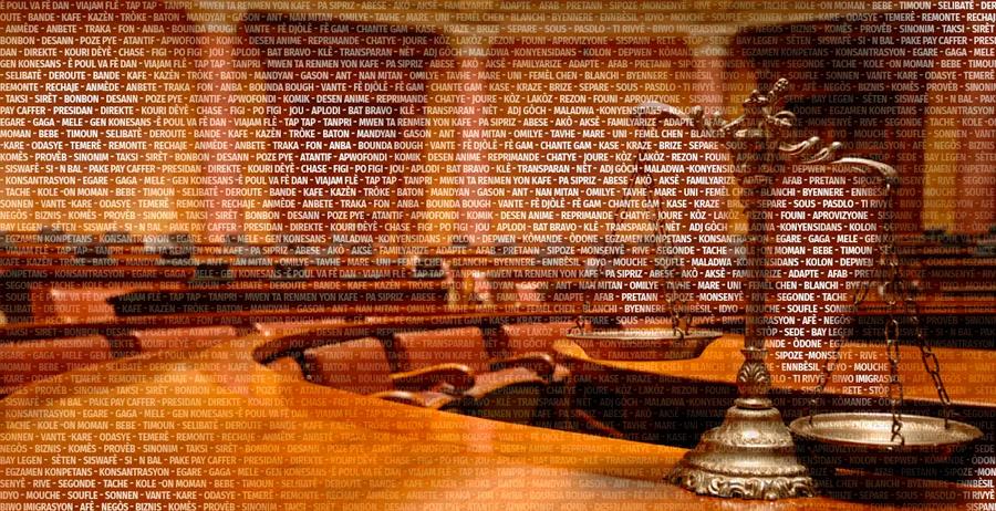 Parece história de filme: trabalho de intérprete de aluno da USP no tribunal ajuda a inocentar haitiano
