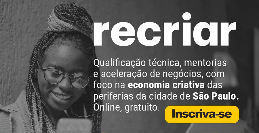 Cursos gratuitos - Artesanato, Beleza, Cultura, Eventos, Moda, e Gastronomia