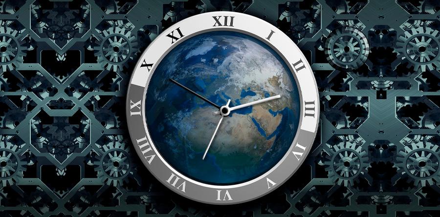 Como saber o que o universo quer me dizer com horas iguais?