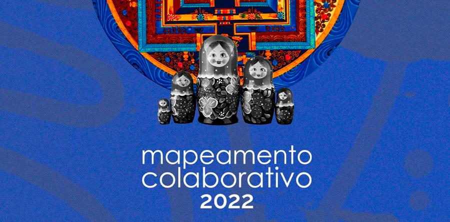 MAPEAMENTO COLABORATIVO: promoverá serviços e instituições dos imigrantes em São Paulo