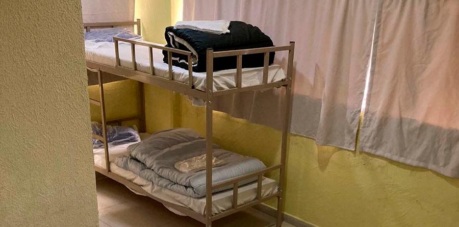 Prefeitura abre 200 vagas de acolhimento para afegãos em hotel