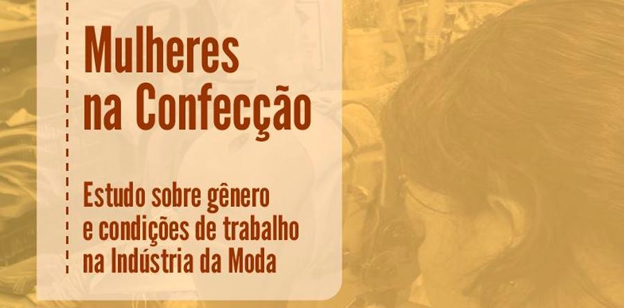 UNOPS, ONU Mulheres e Ministério Público do Trabalho lançam diagnóstico inédito sobre trabalhadoras costureiras em São Paulo