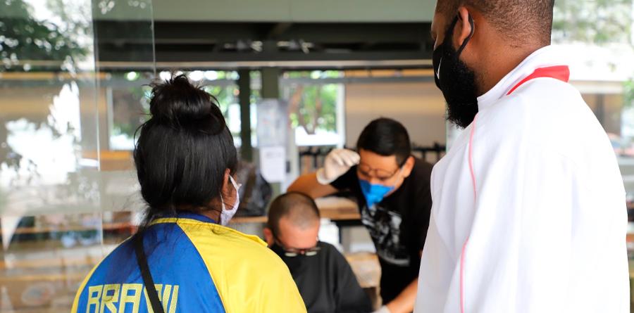 Imigrantes em situação de vulnerabilidade tem apoio para se regularizar em São Paulo