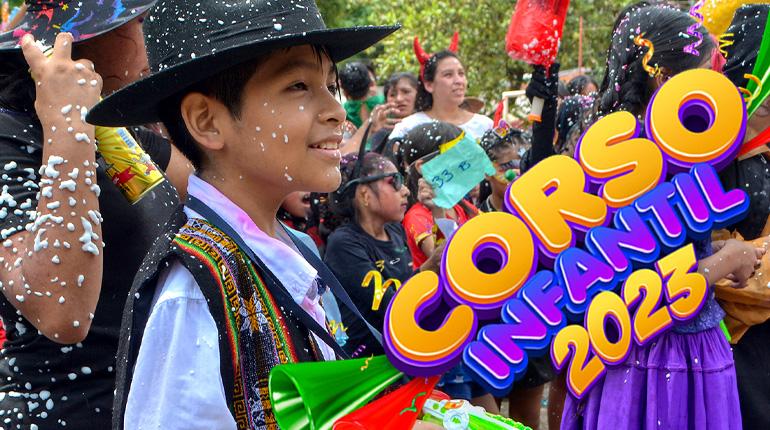 O carnaval das crianças imigrantes em São Paulo foi na Kantuta