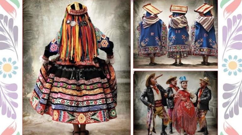 27º Bazar de Arte Popular Peruana em SP - de 02 a 04/06/23