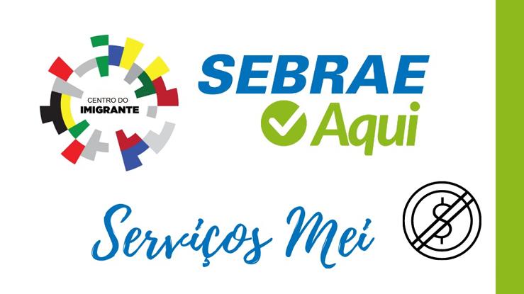 Serviços gratuitos do SEBRAE, tudo sobre o CNPJ