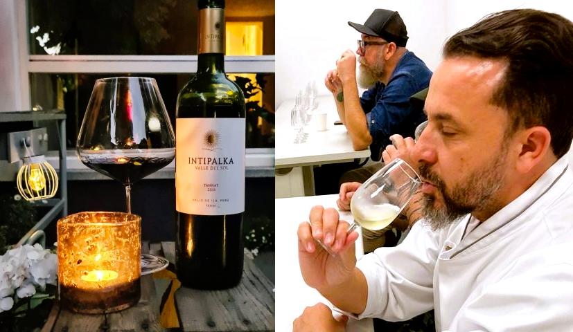 Consulado Peruano promove experiência exclusiva de degustação de vinhos no Senac em São Paulo