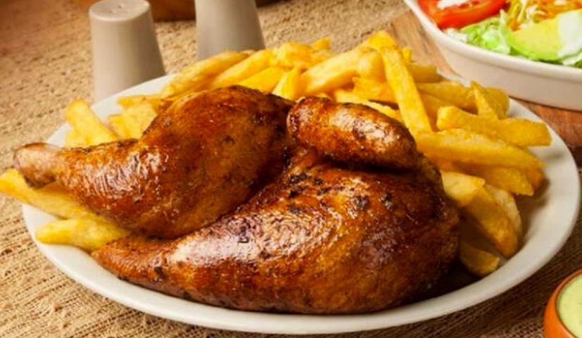 Frangaria Grelhados na Brasa, Celebra 20 Anos com Novidades Gastronômicas Peruanas em São Paulo