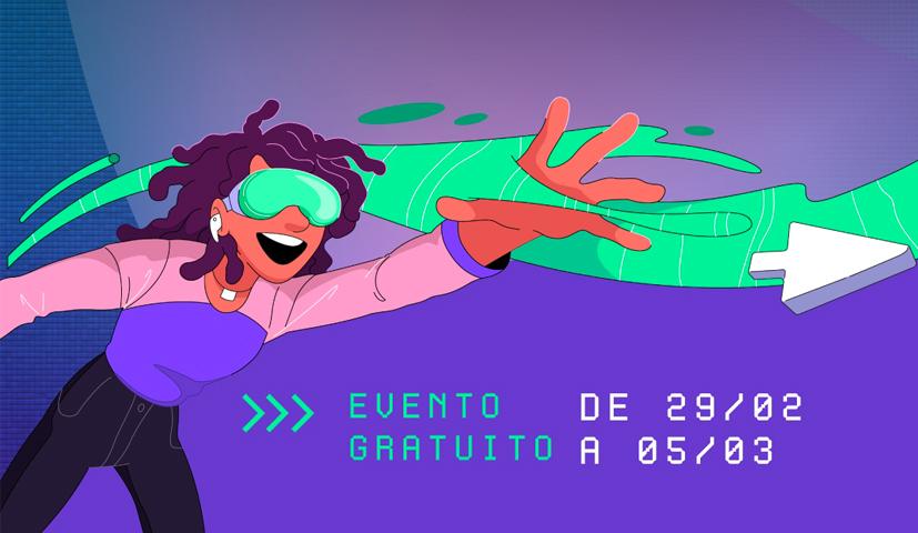 PUCPR promove palestras gratuitas com foco nas profissões do futuro