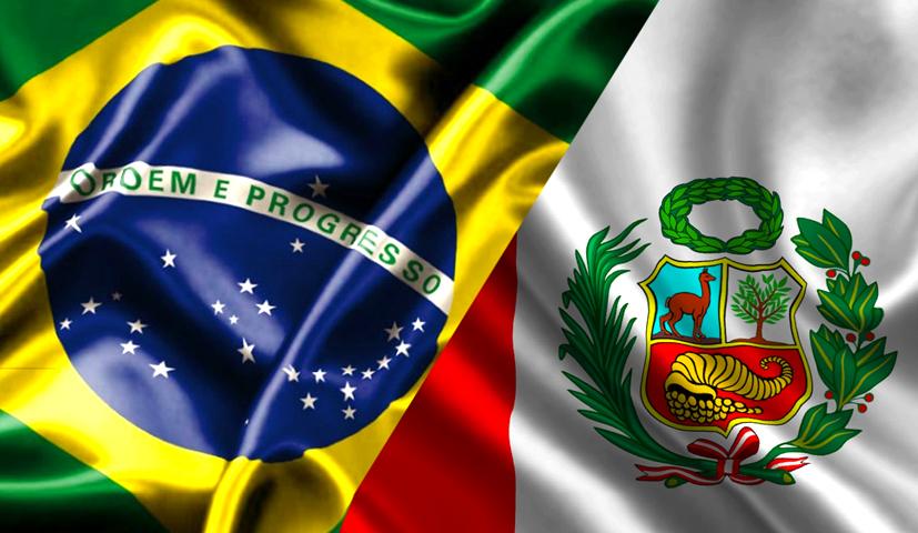 Câmara de Comércio Brasil-Peru Incentiva Fortalecimento do Intercâmbio Comercial entre os Países