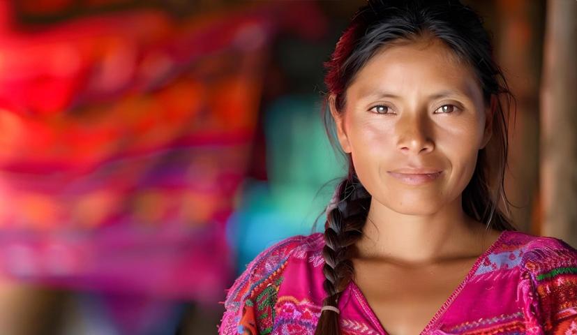Mulheres Indígenas no Peru: Liderança e Força que Impulsionam o País