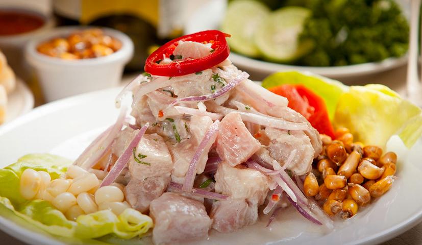 Dia do Ceviche: São Paulo celebra o prato-símbolo da gastronomia peruana com evento gastronômico e música típica